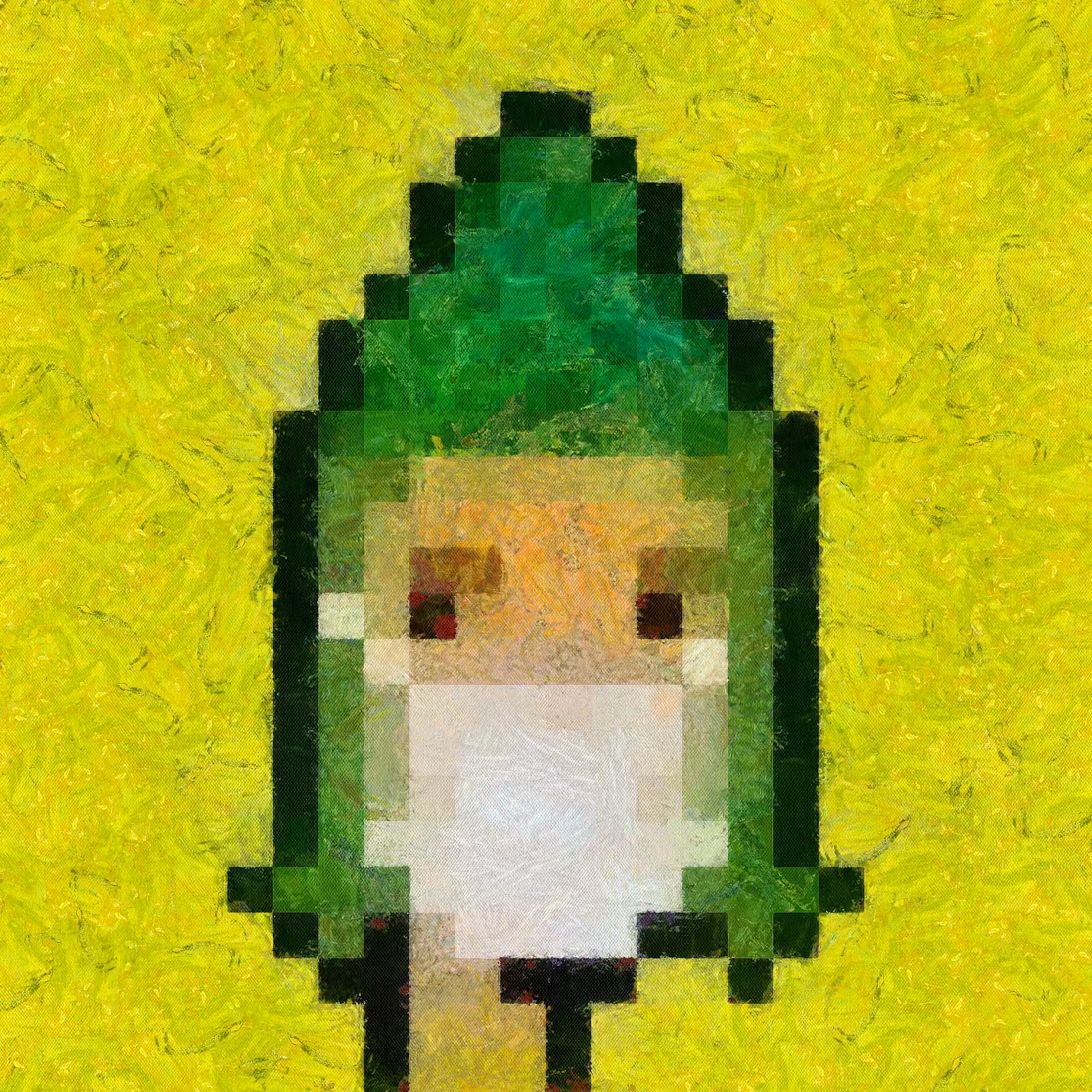 HicPunk #5