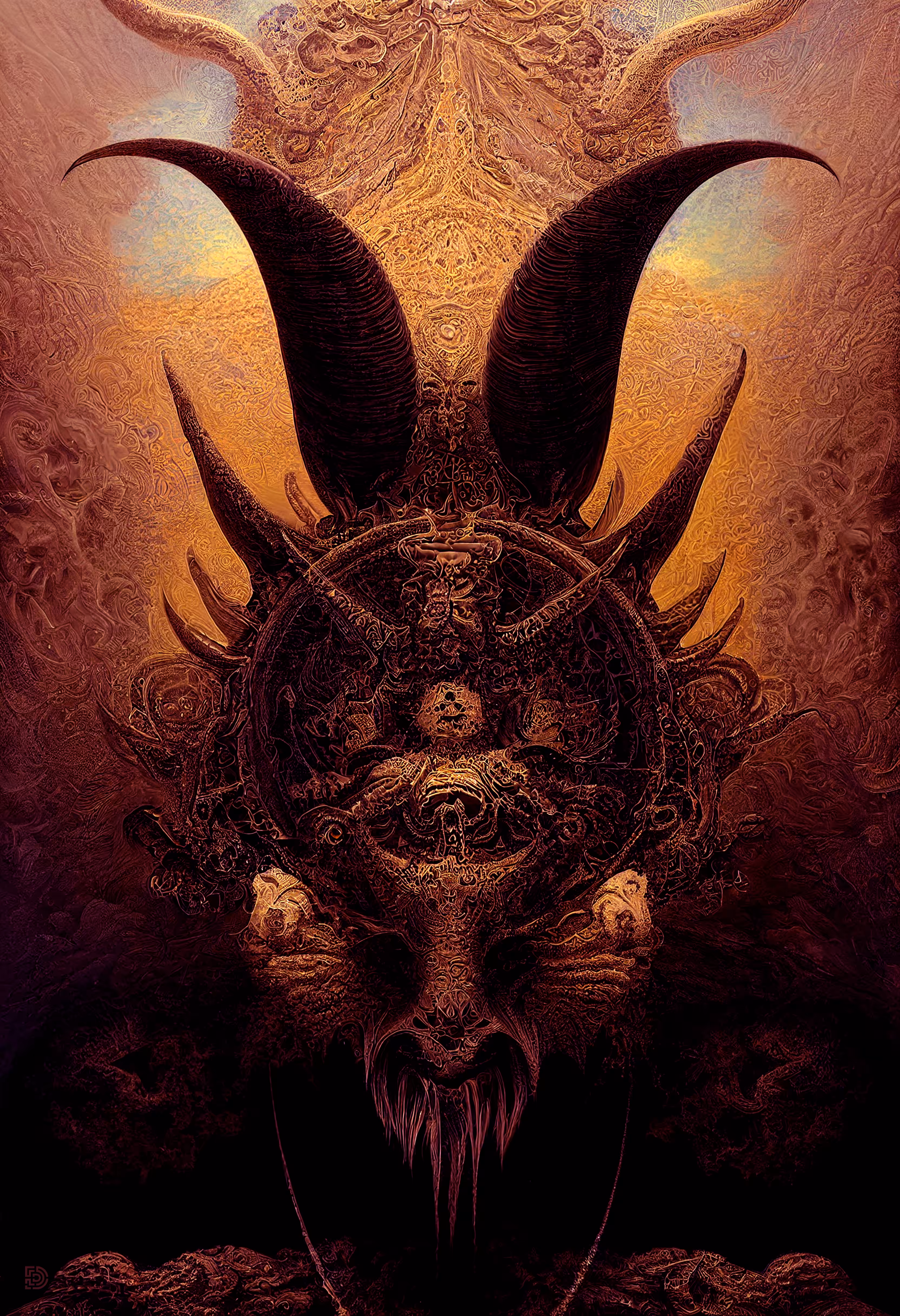 Baphomet 13