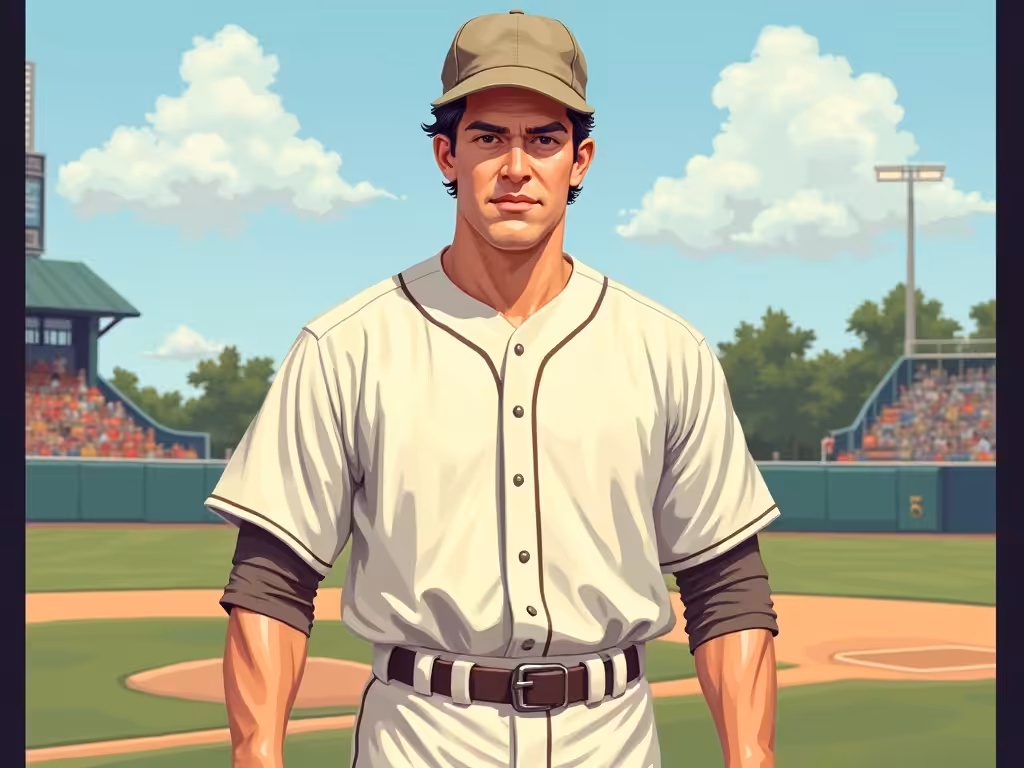 DataBaseball: Lefty Gomez - 1937 (8.3 PV)