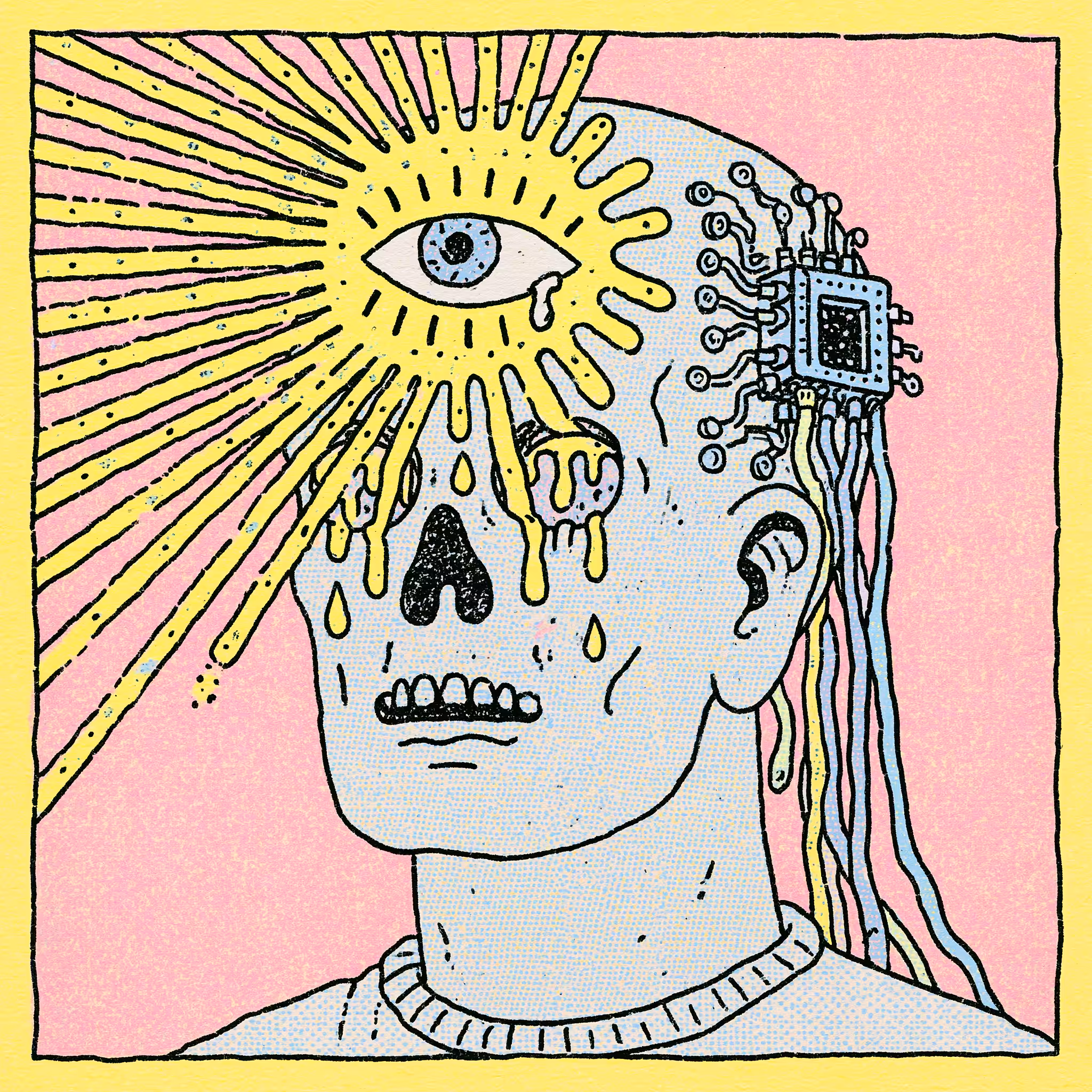 DEAD TECH #19