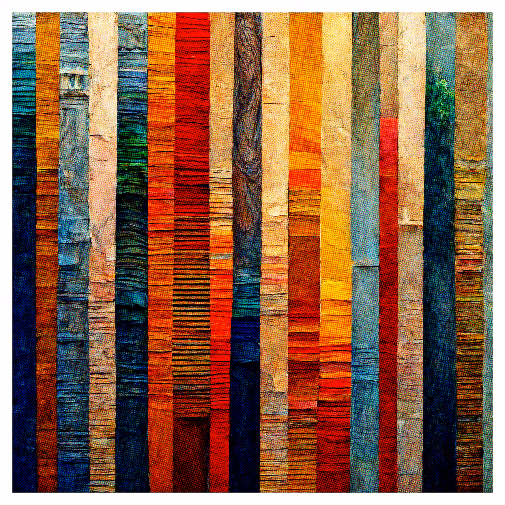Terracotta 17
