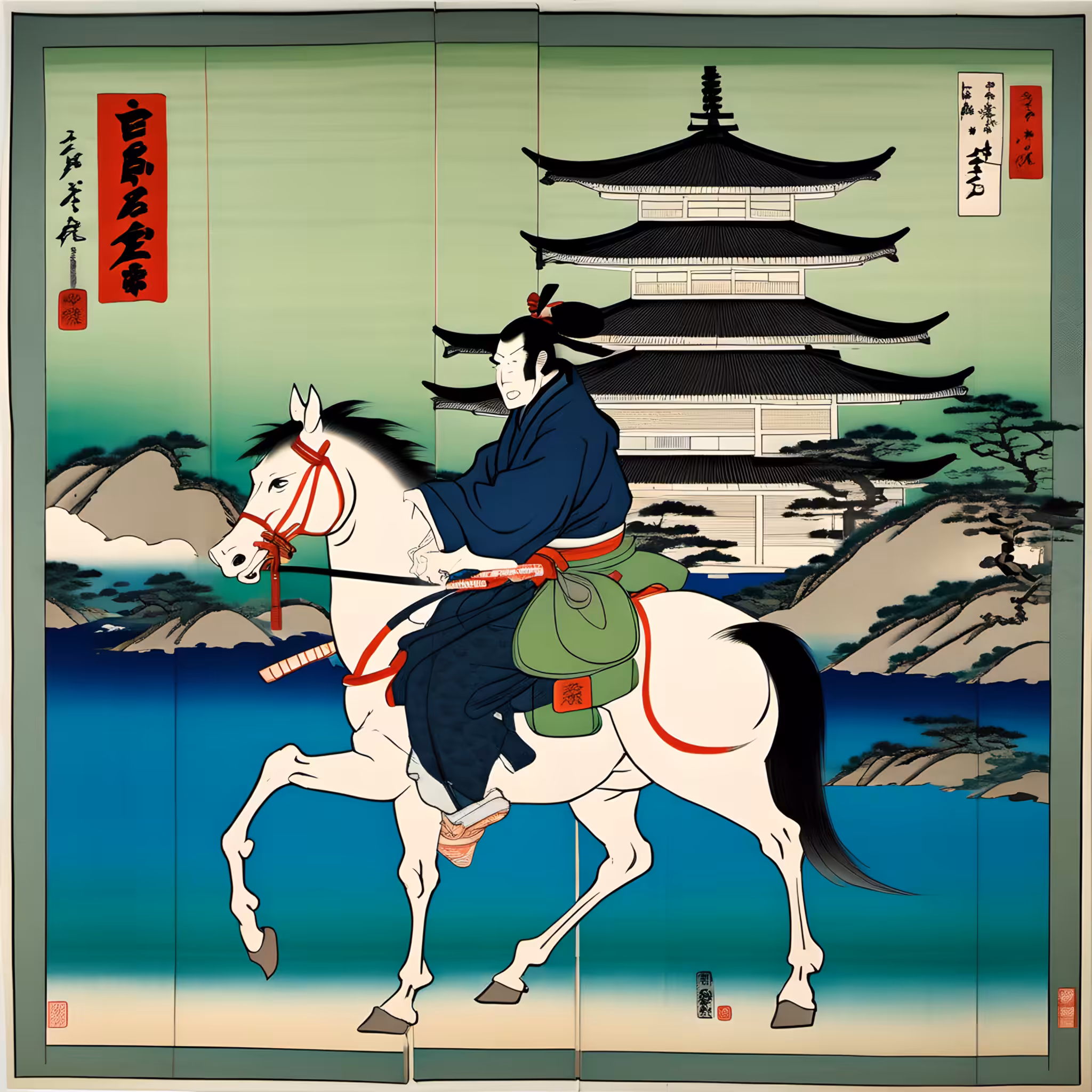 EDO #5
