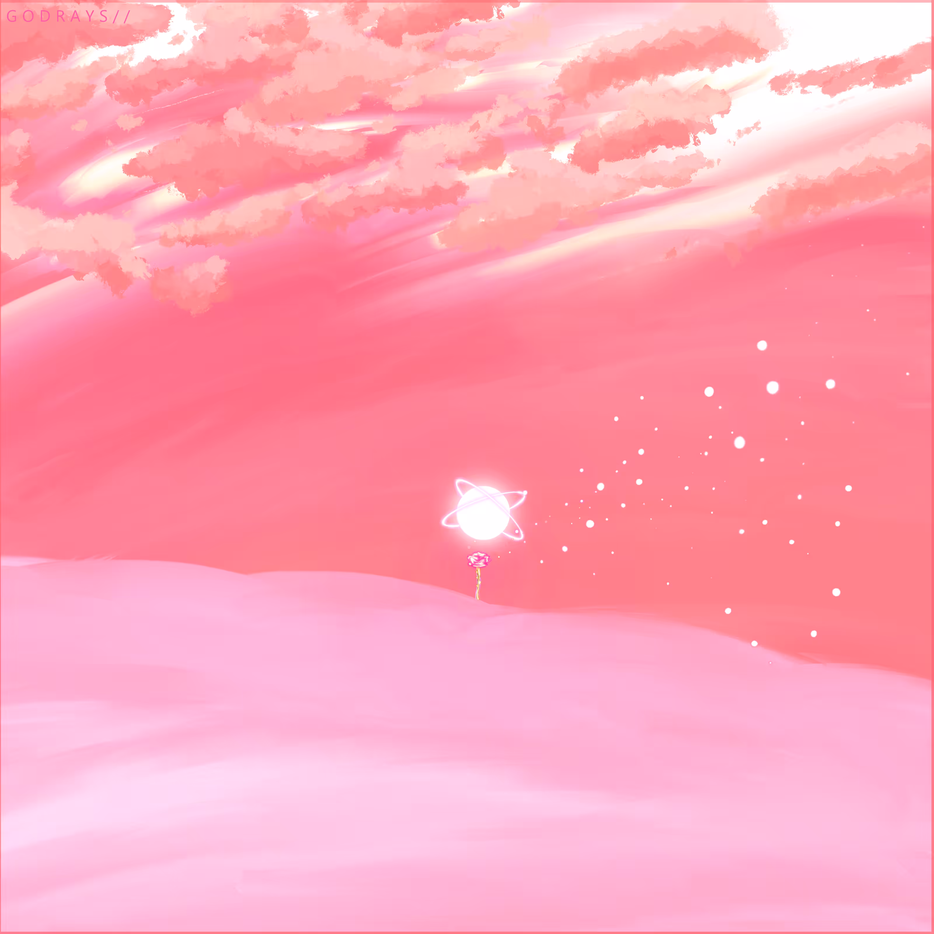 G O D R A Y S / /