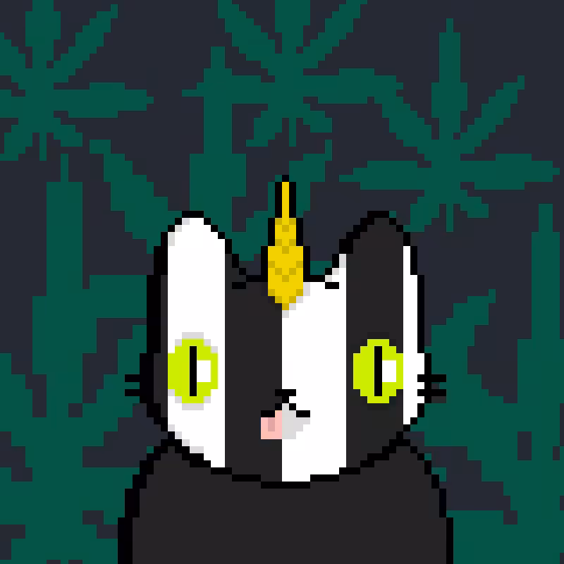 Totally Random Cats #24