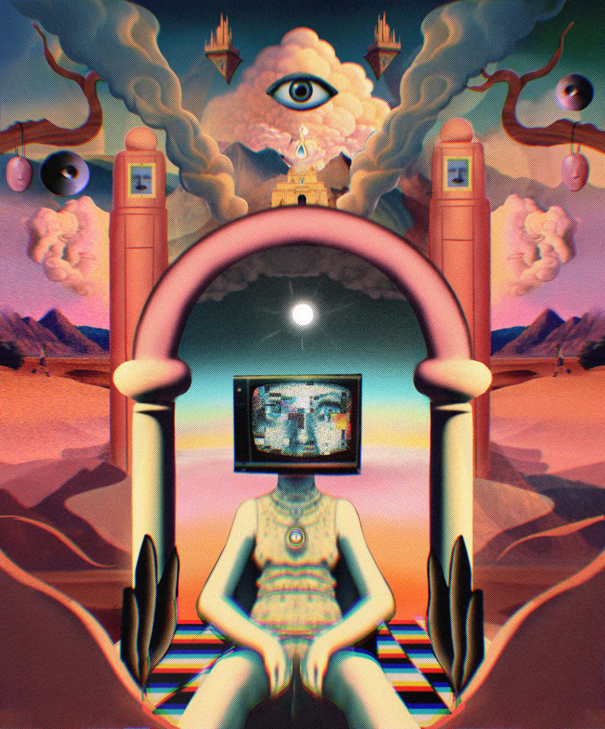 The Awakening