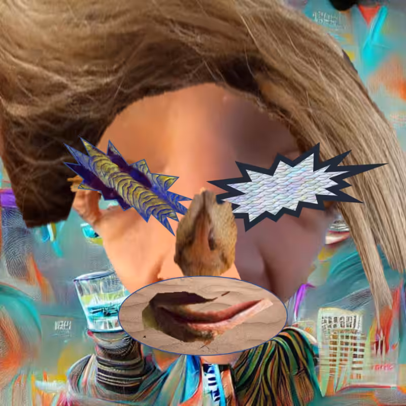 A collage of collages #637