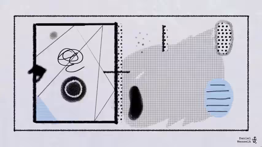 Abstract Animation pt.1