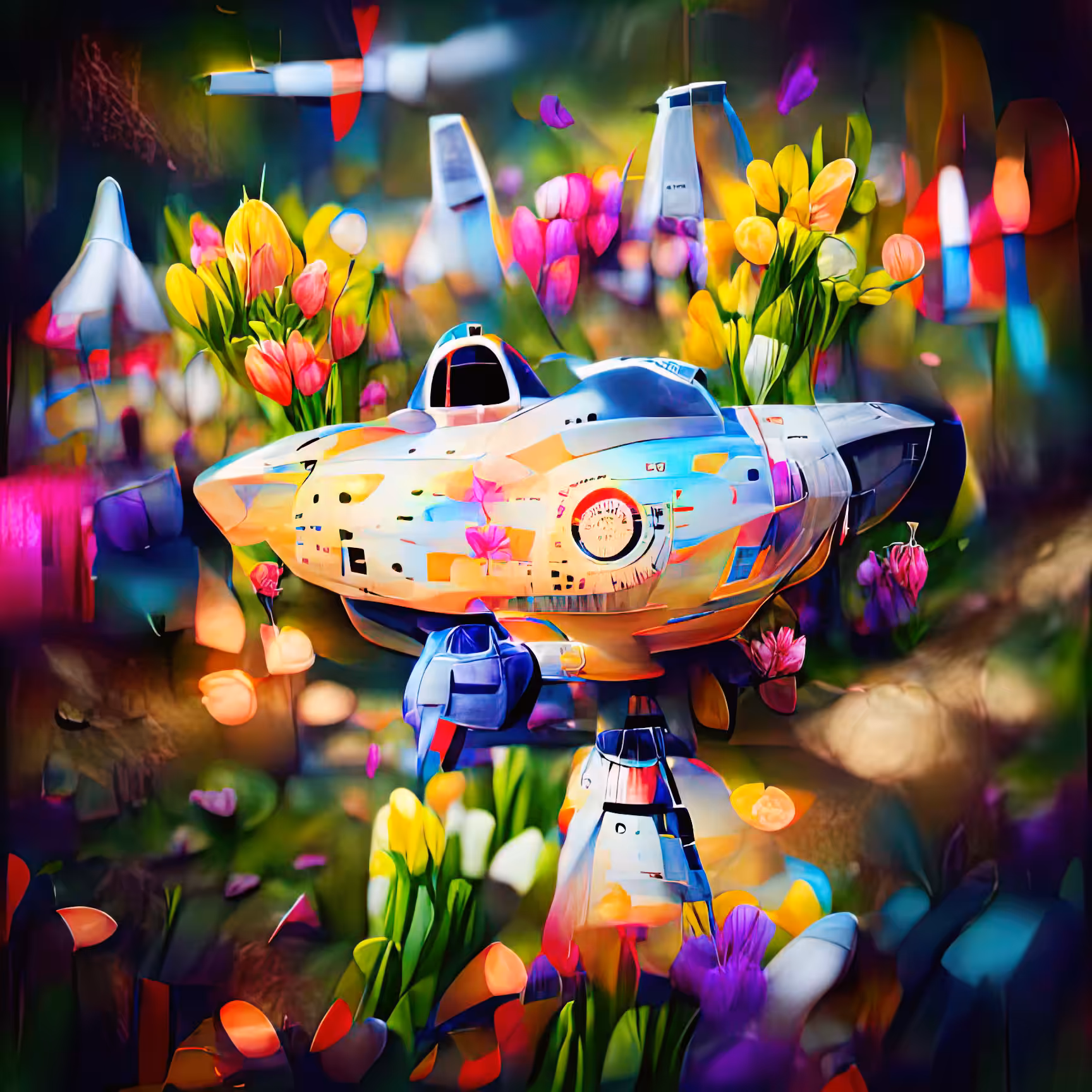 Fields Frigate 179/501