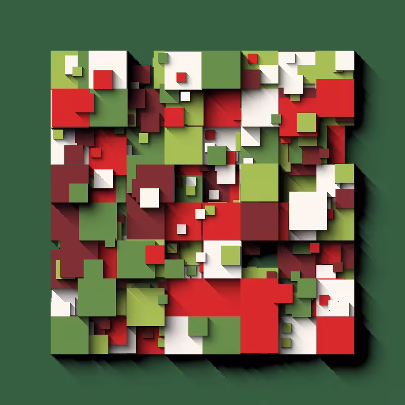 MOSAIQUE #88