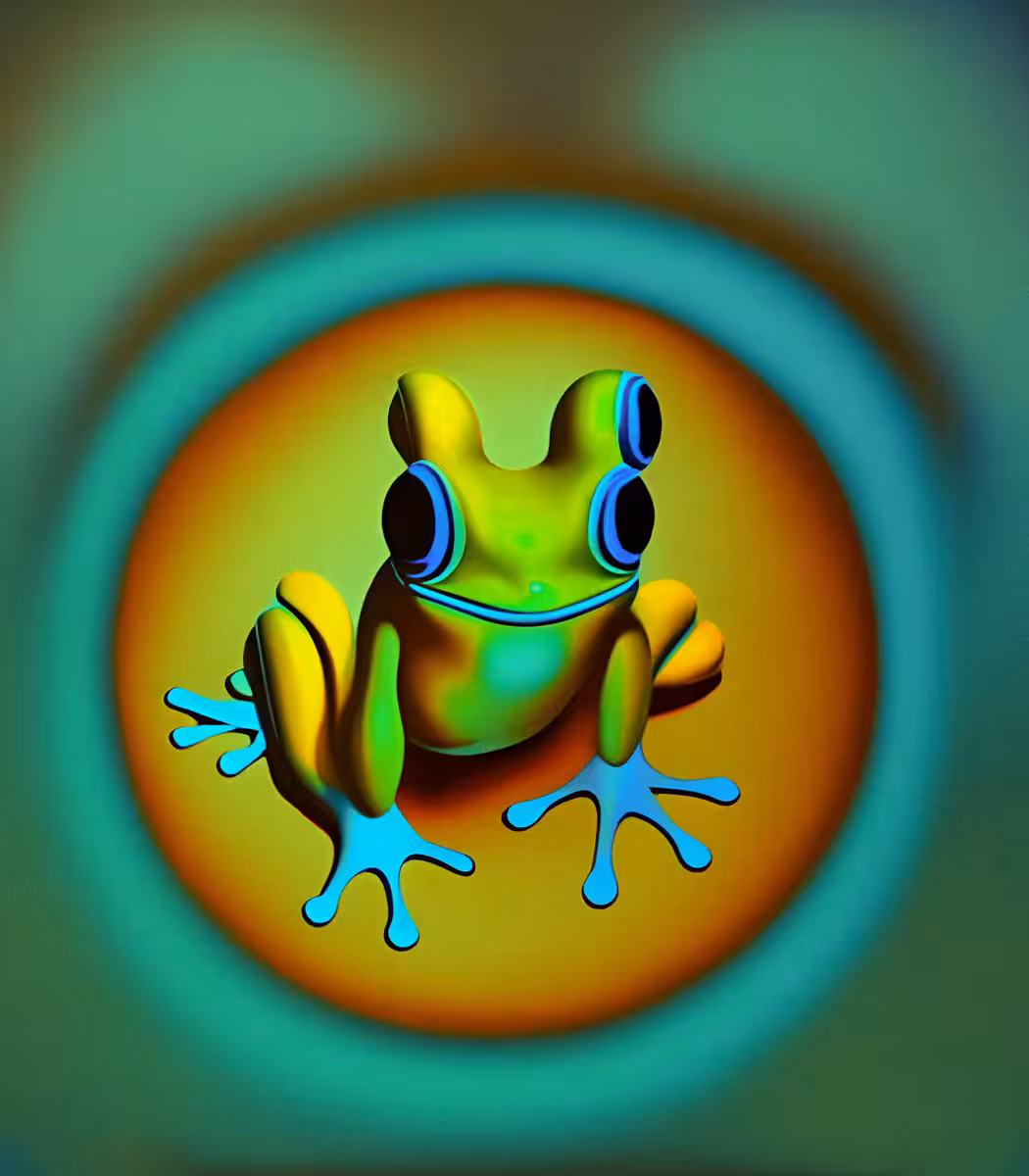 FROGES #25