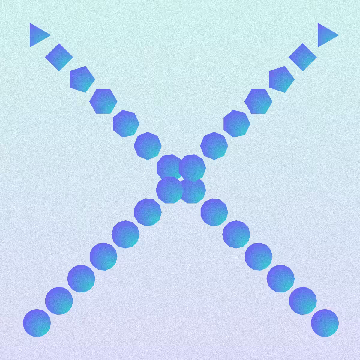 Transition: Multidimensional #44