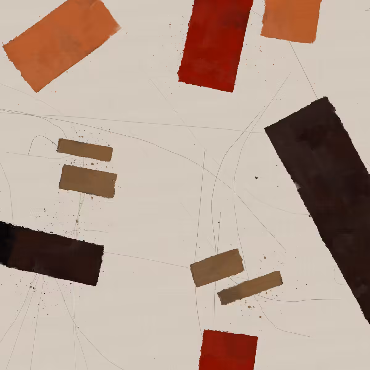 Disjoint and Disoriented #34