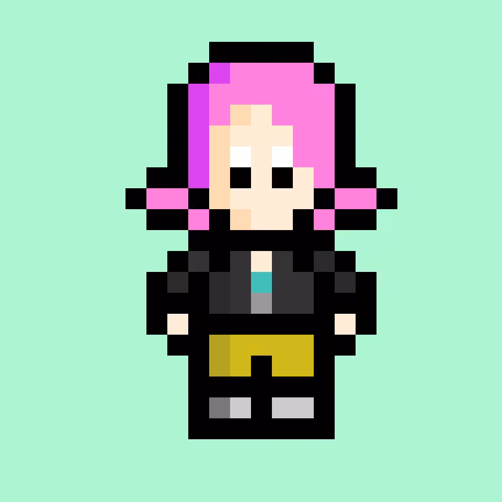 PIXLEGOS #14