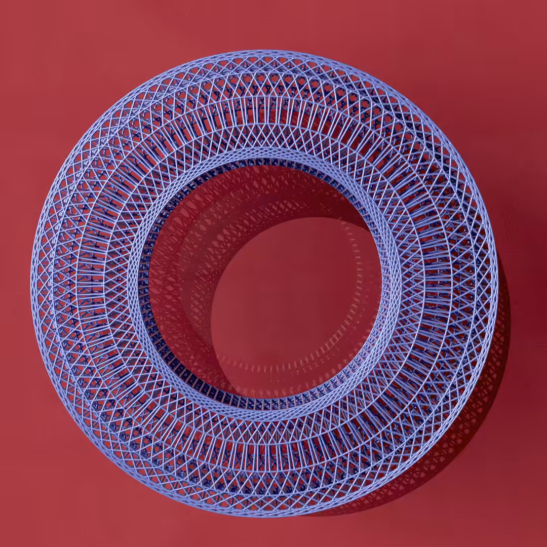 Twisting