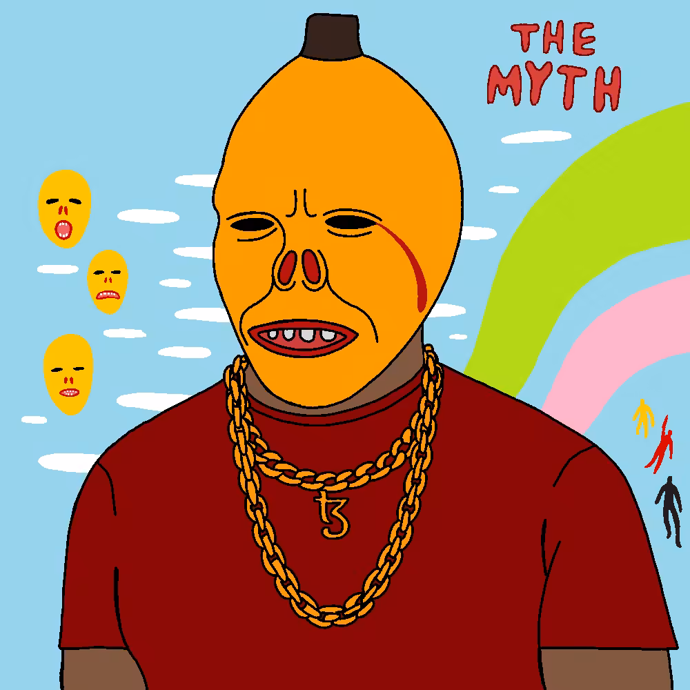 Mythfit #586