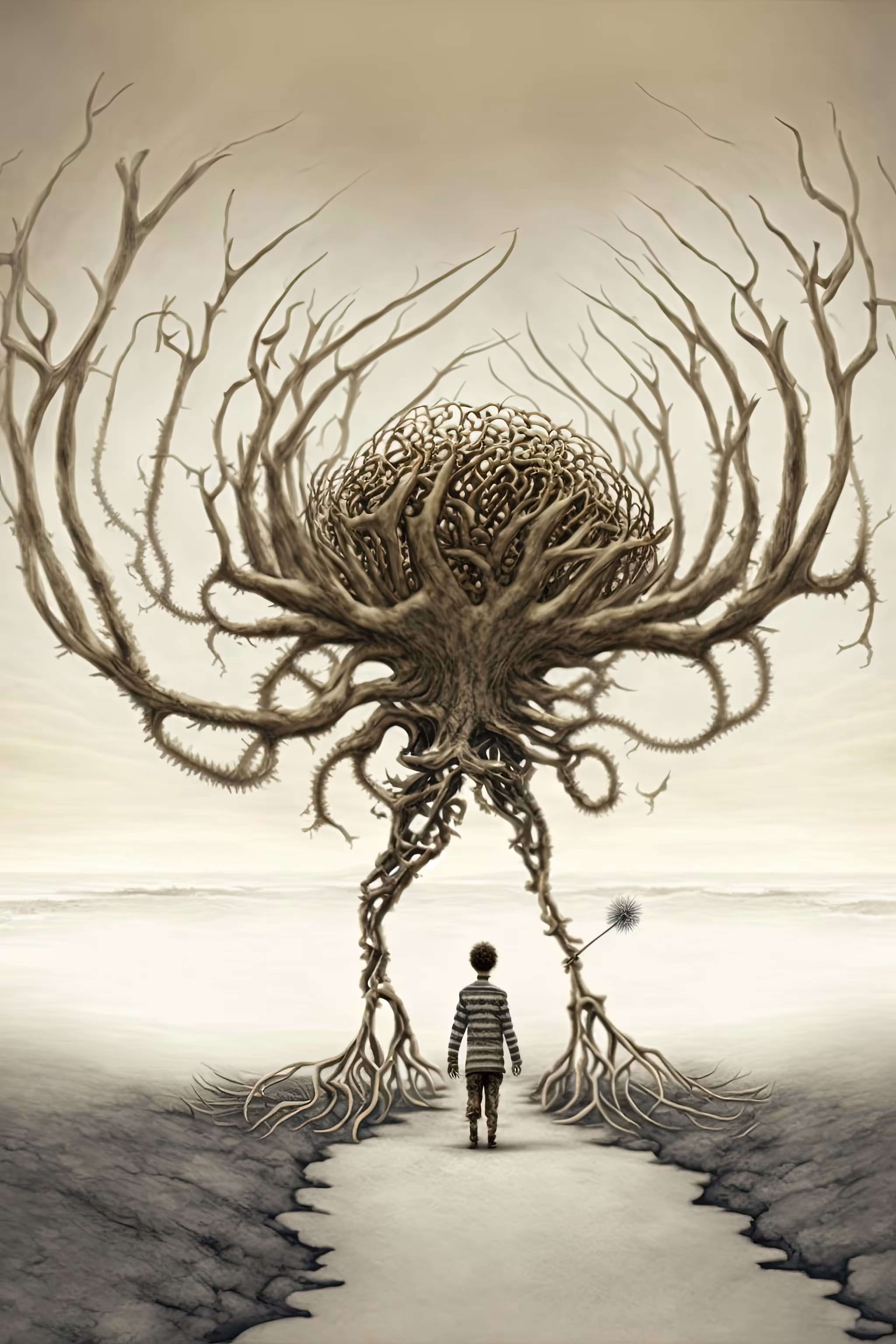 Facing Your Demons