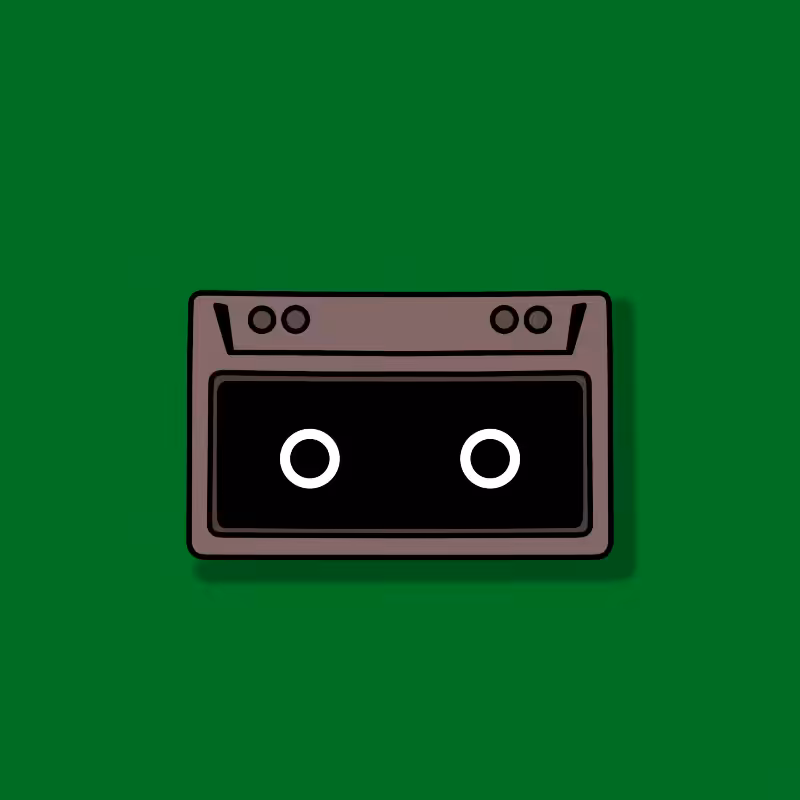 TAPEPIC #8