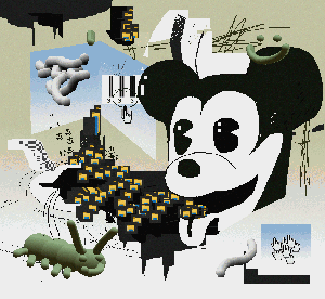 centralized
