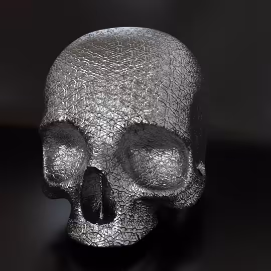 SkullZ #158