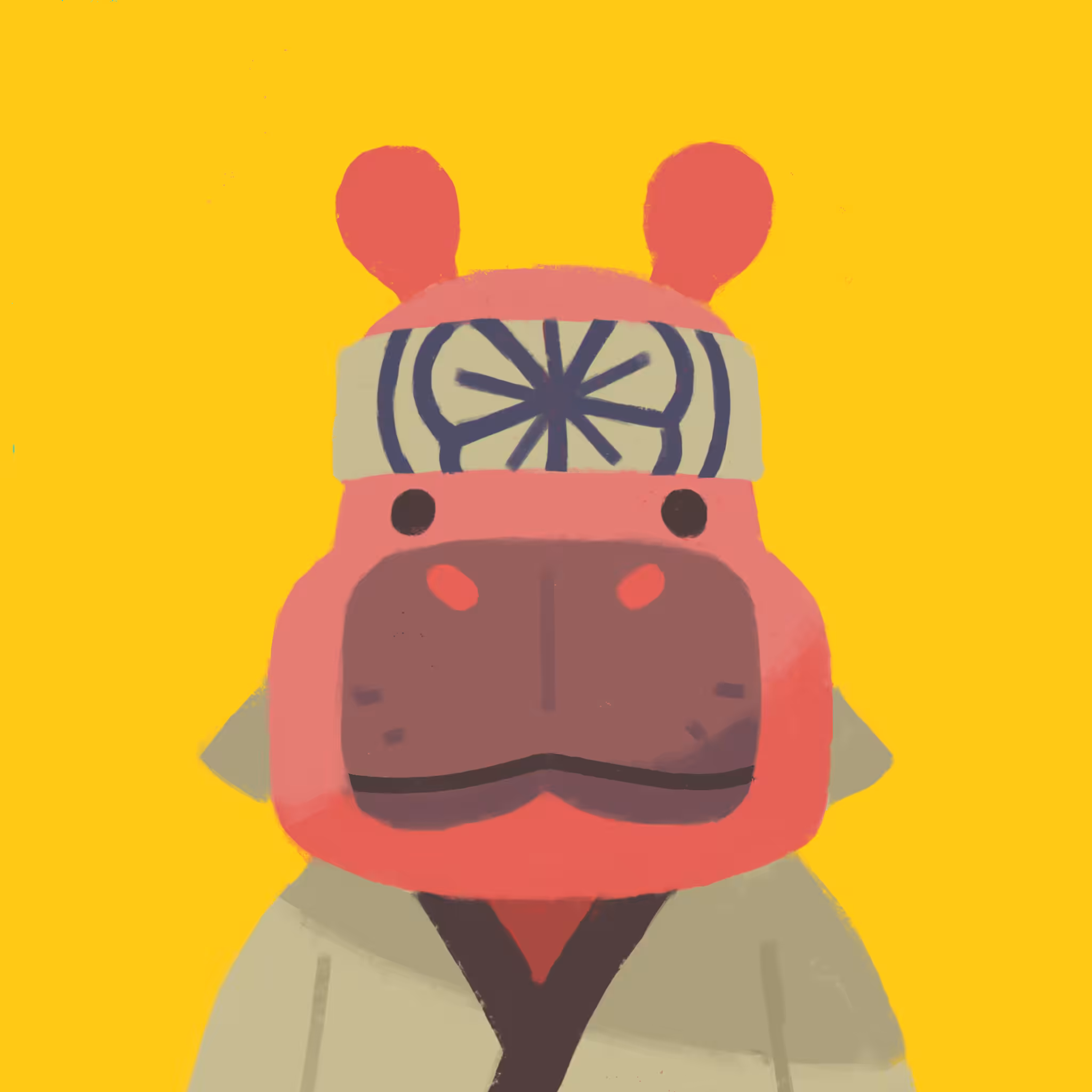 Friend #47