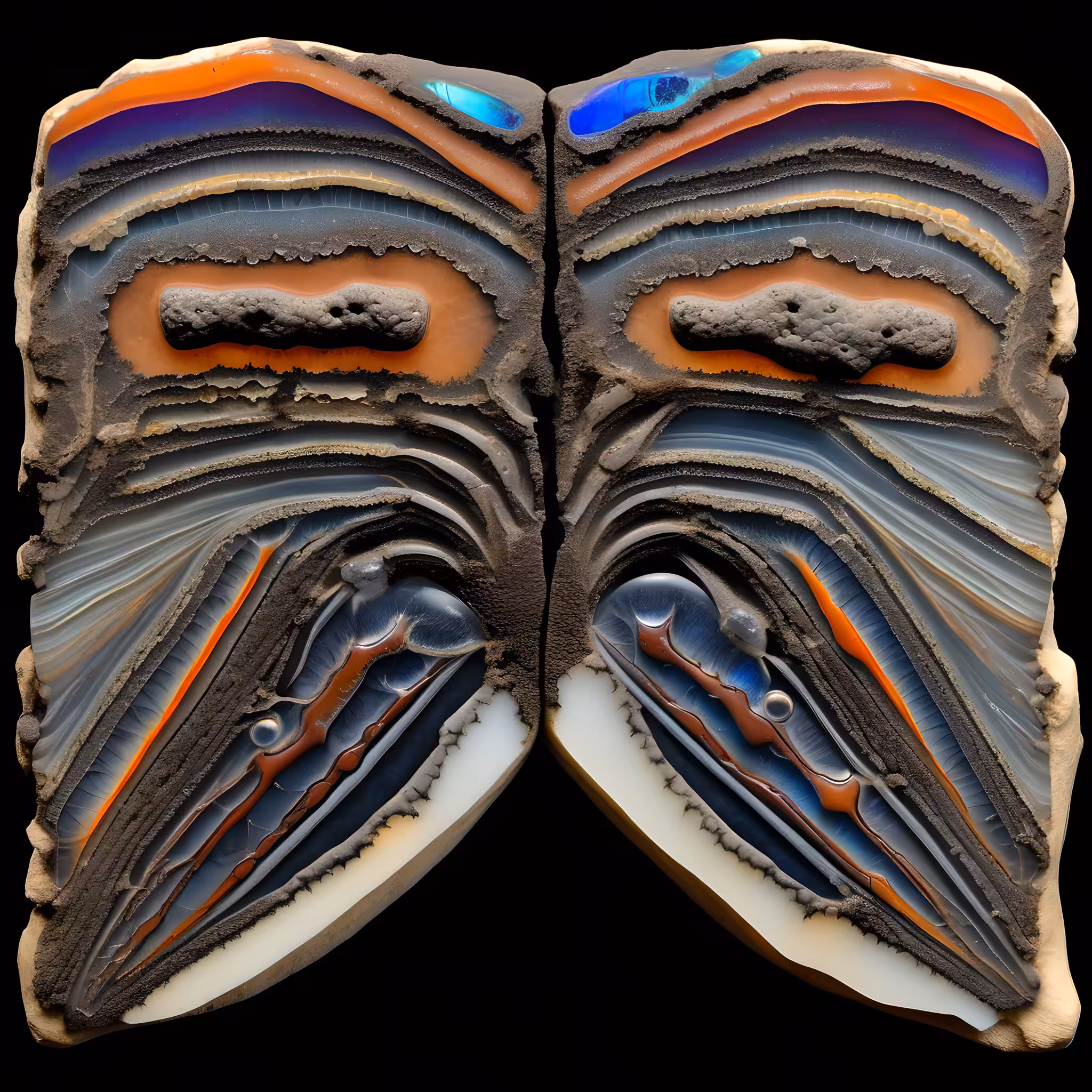 stratifacts #49