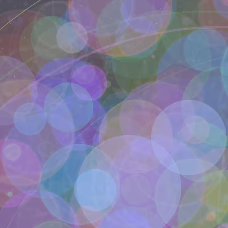 blurred memory #64