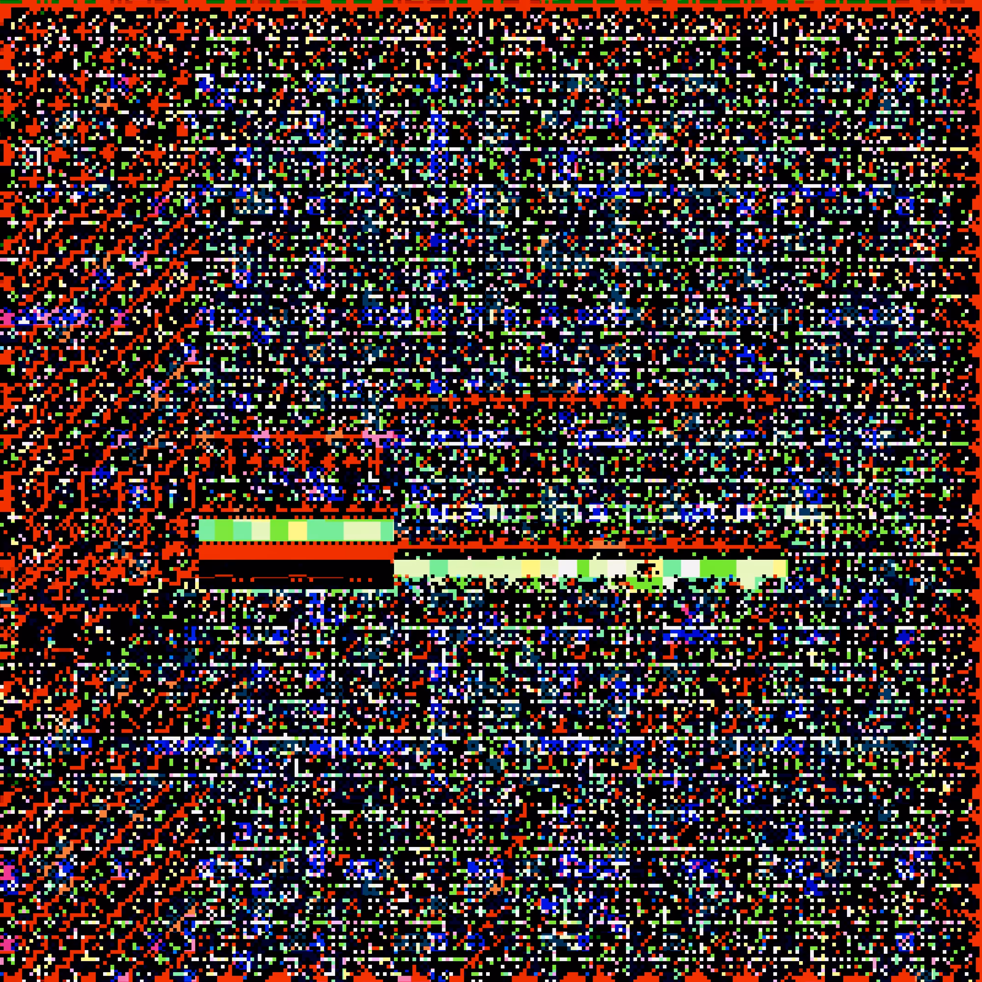 Red Coded