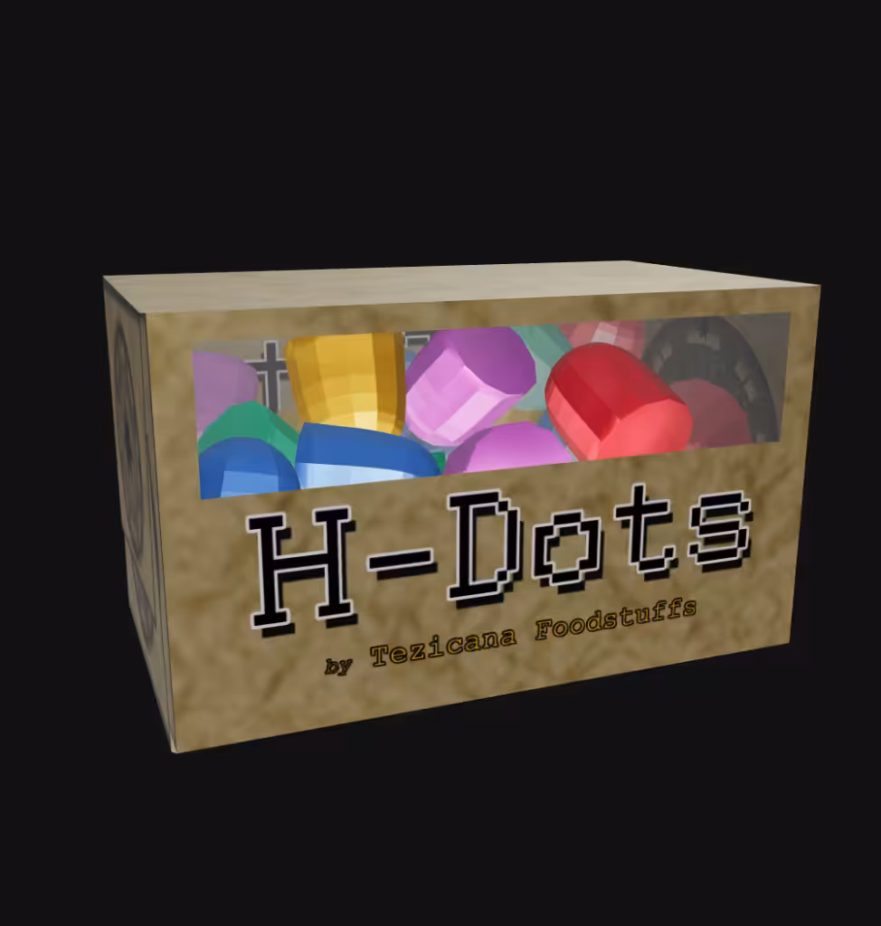 H-Dots