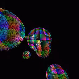 Shader Runner #123