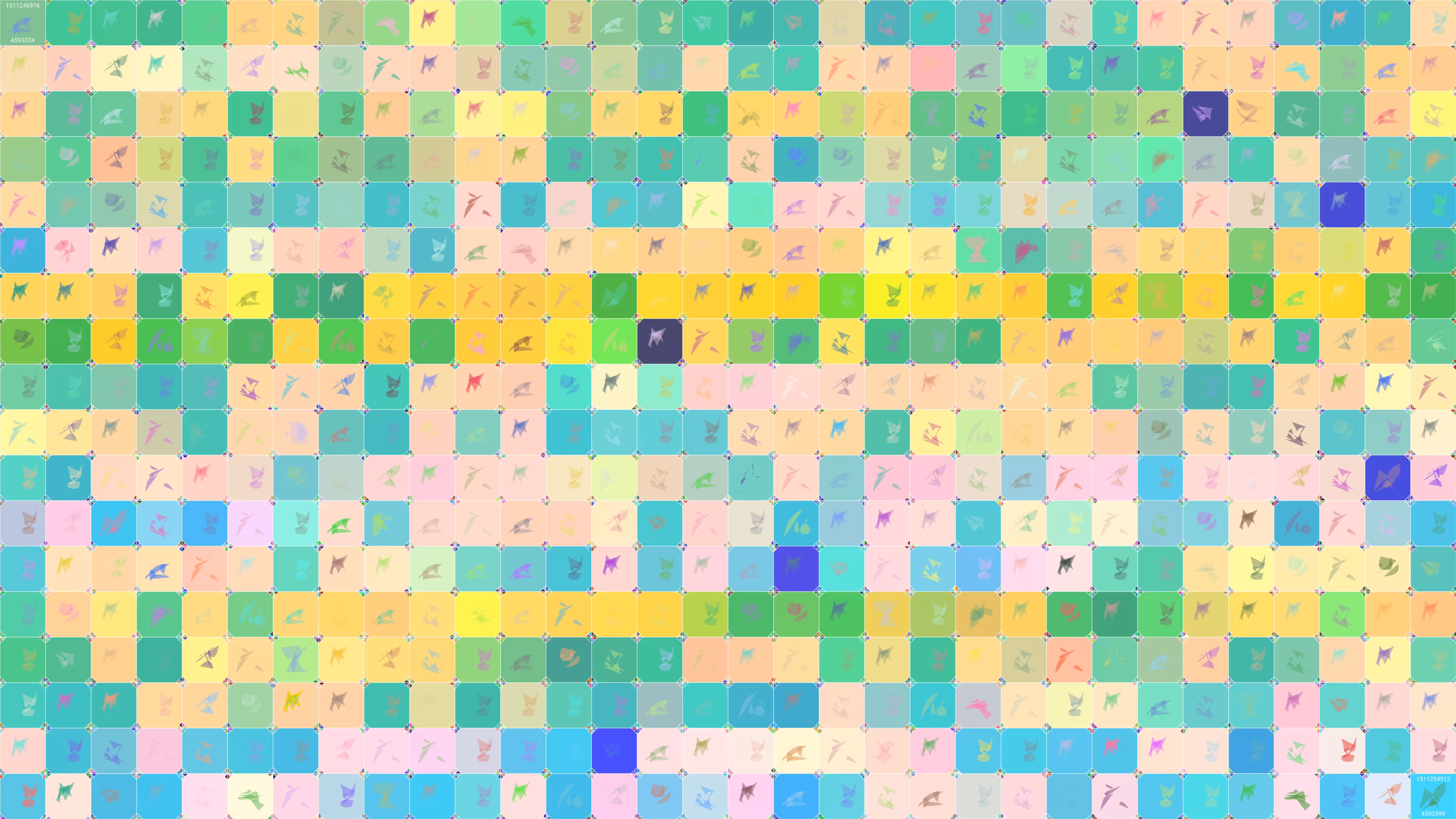 Painting #7974