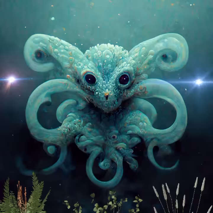 META-OCTOPUS