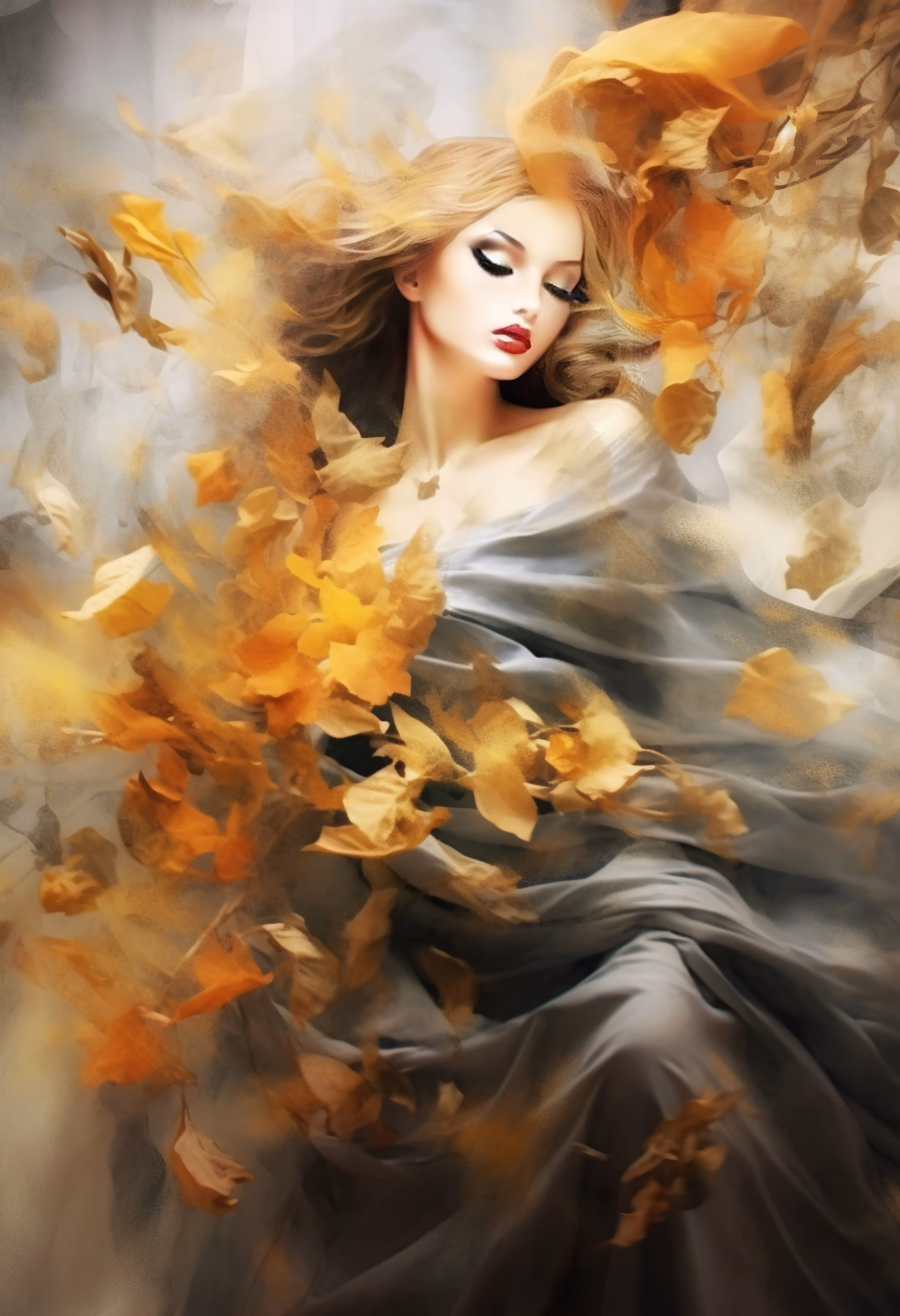 All in one: Autumn breeze 