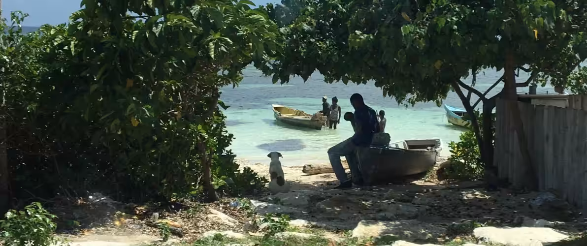 Jamaican Bay