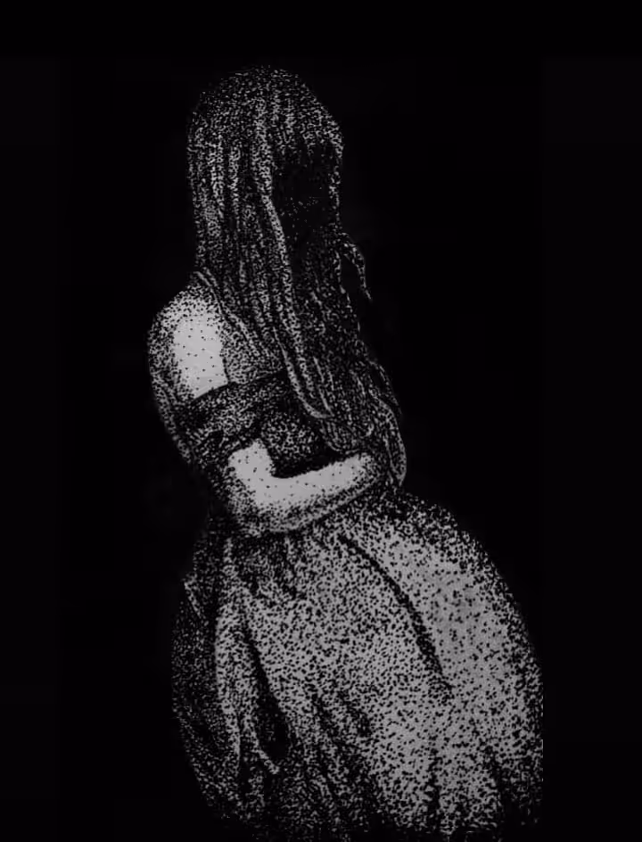 noche oscura del alma
