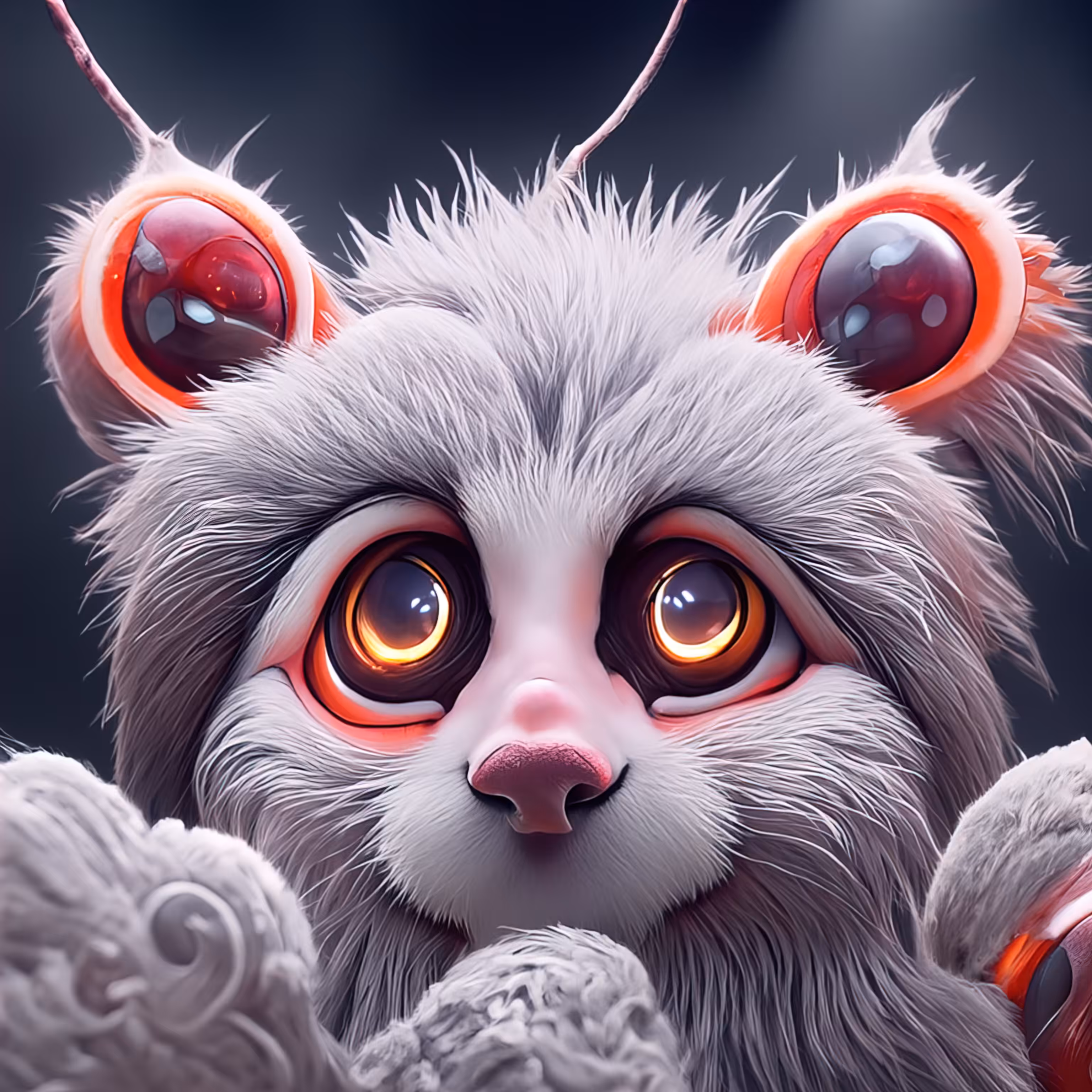 fantastical 0153