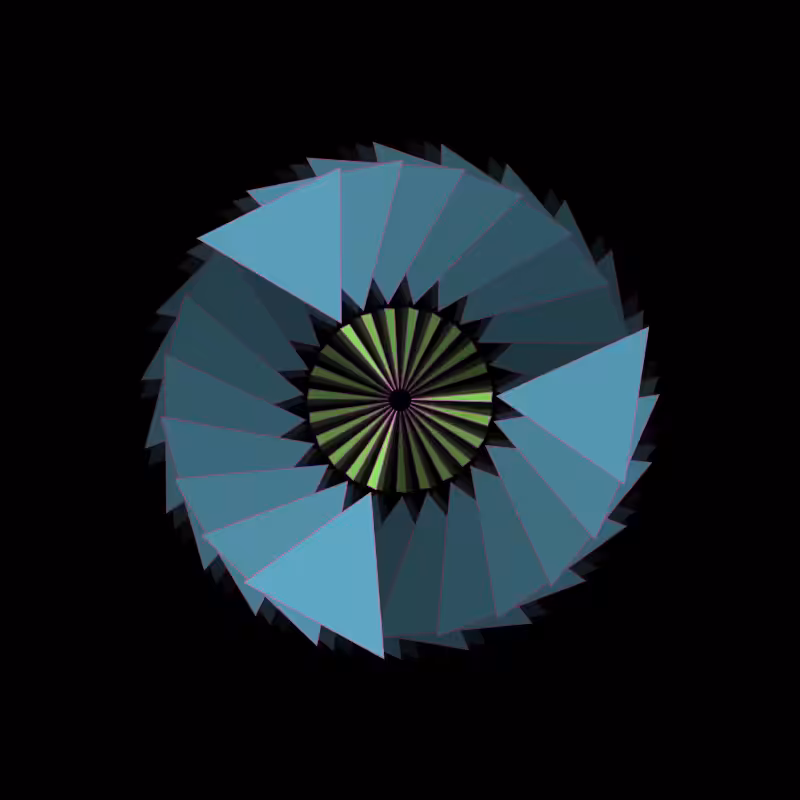 KansasCash Pinwheel! #477