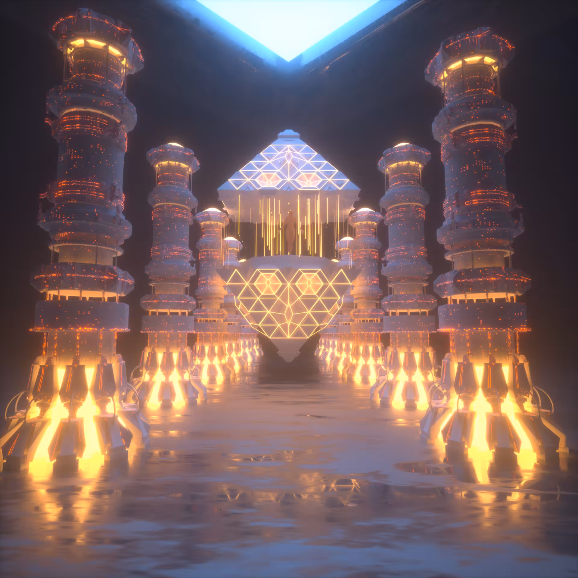 Eternal Glory