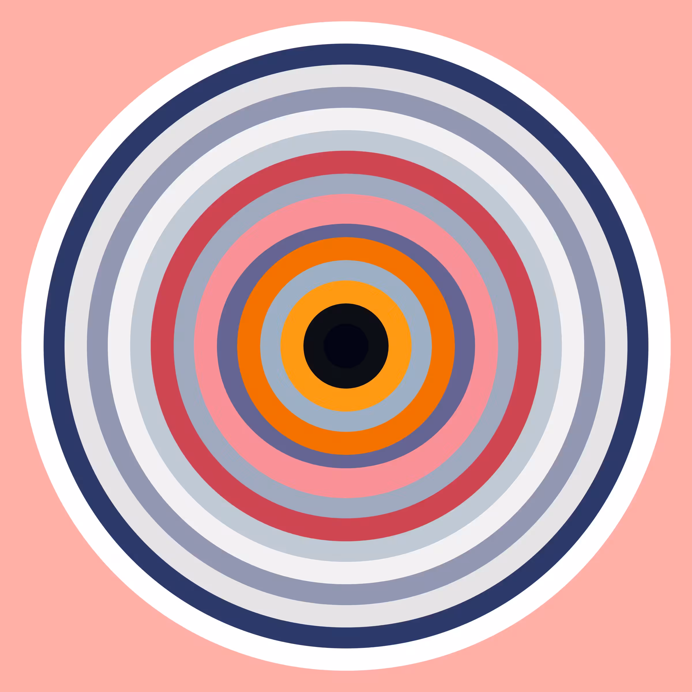 Circle of Frens² #9358