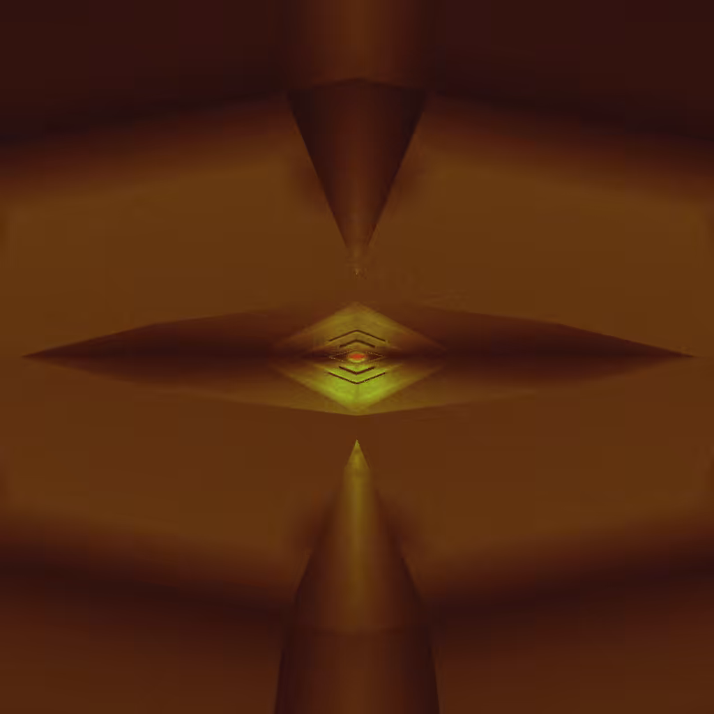 HERE & NOW PORTALS #293