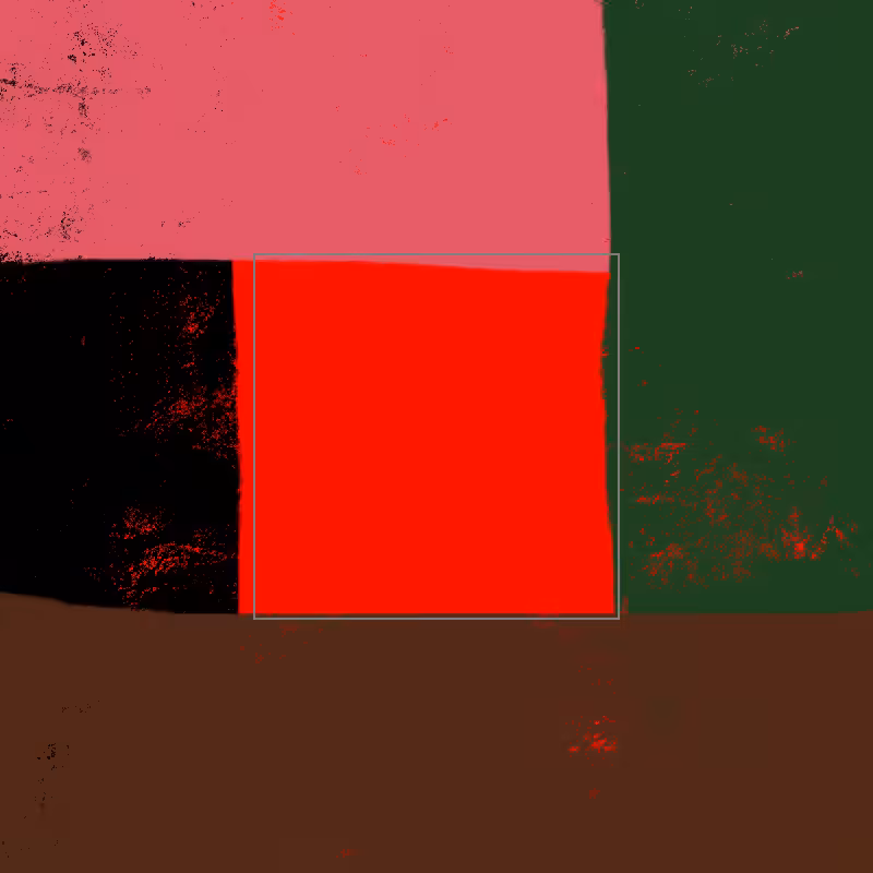 Arts of Chet Minimalism 15 #15