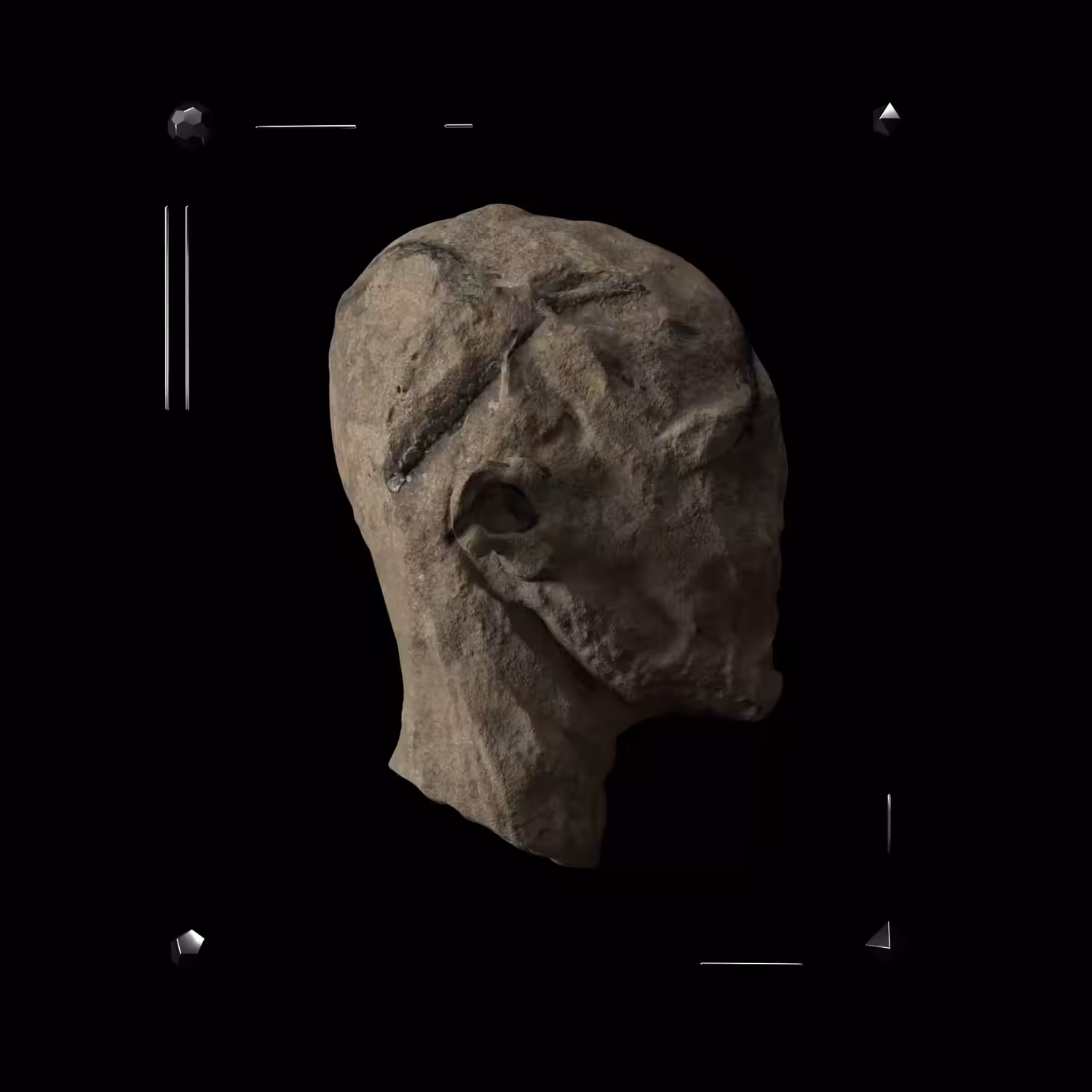 Your Side Face