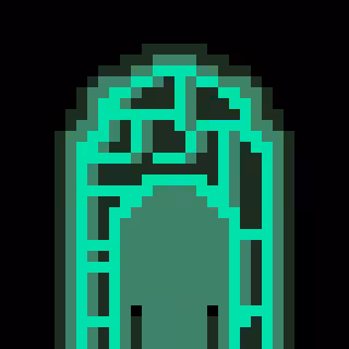 Blitmap: #788 - Gate Watcher