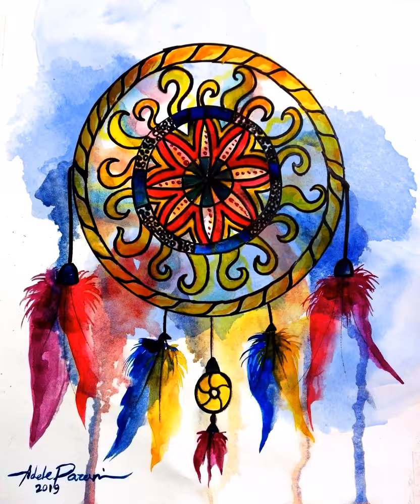 dreamcatcher
