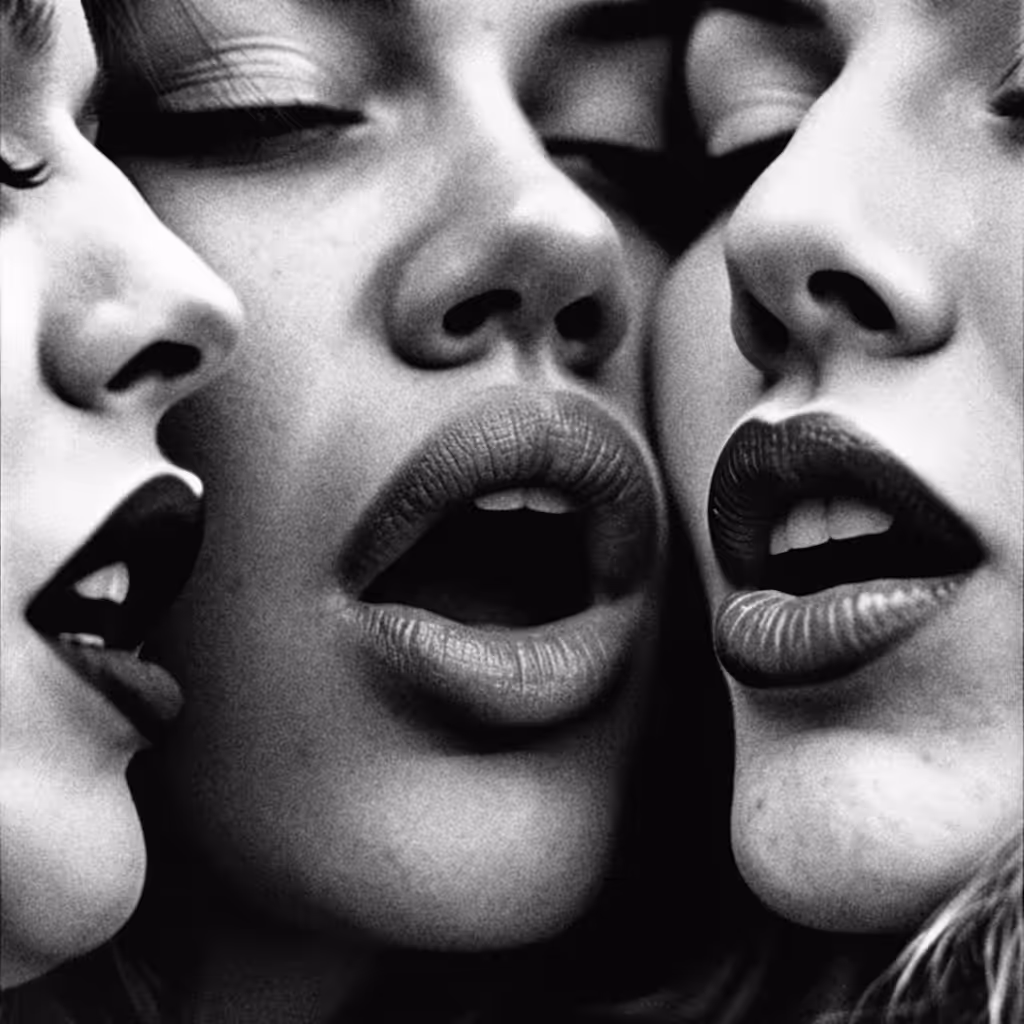 Threesome 
