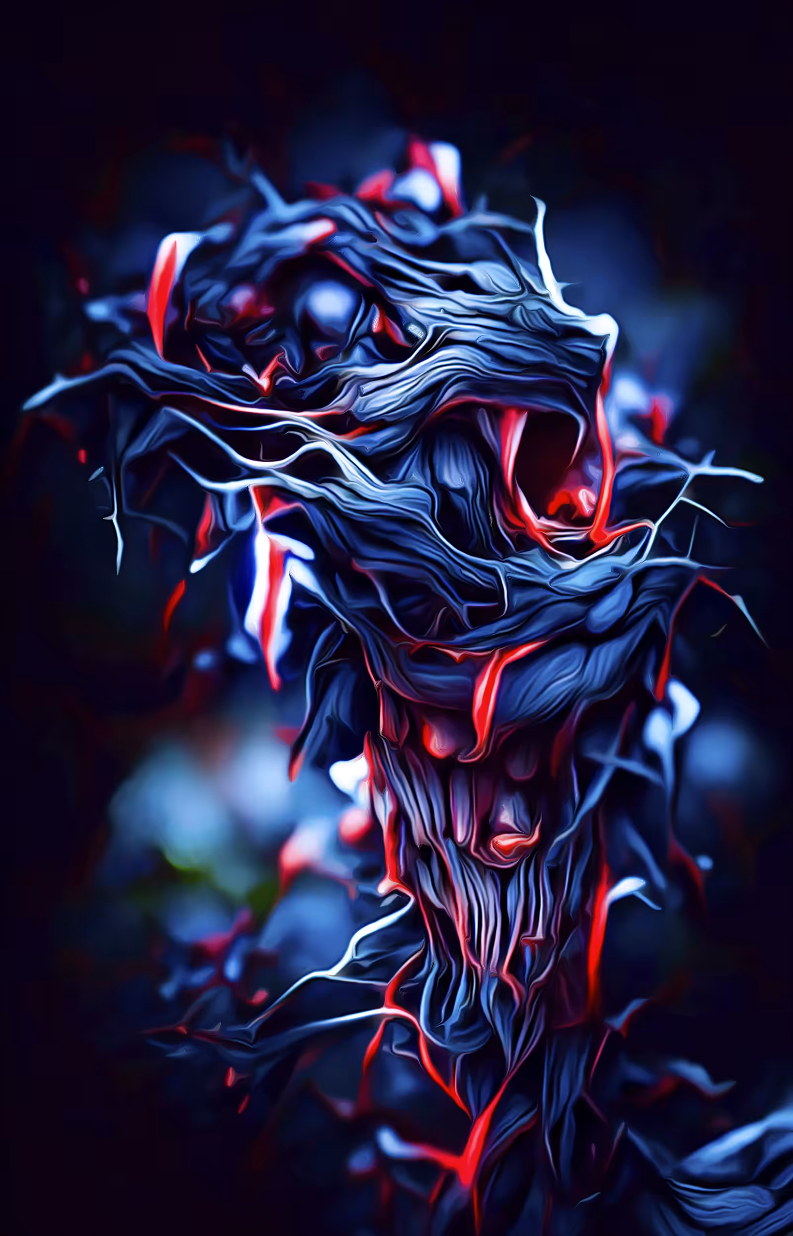 A Poisoned Mind