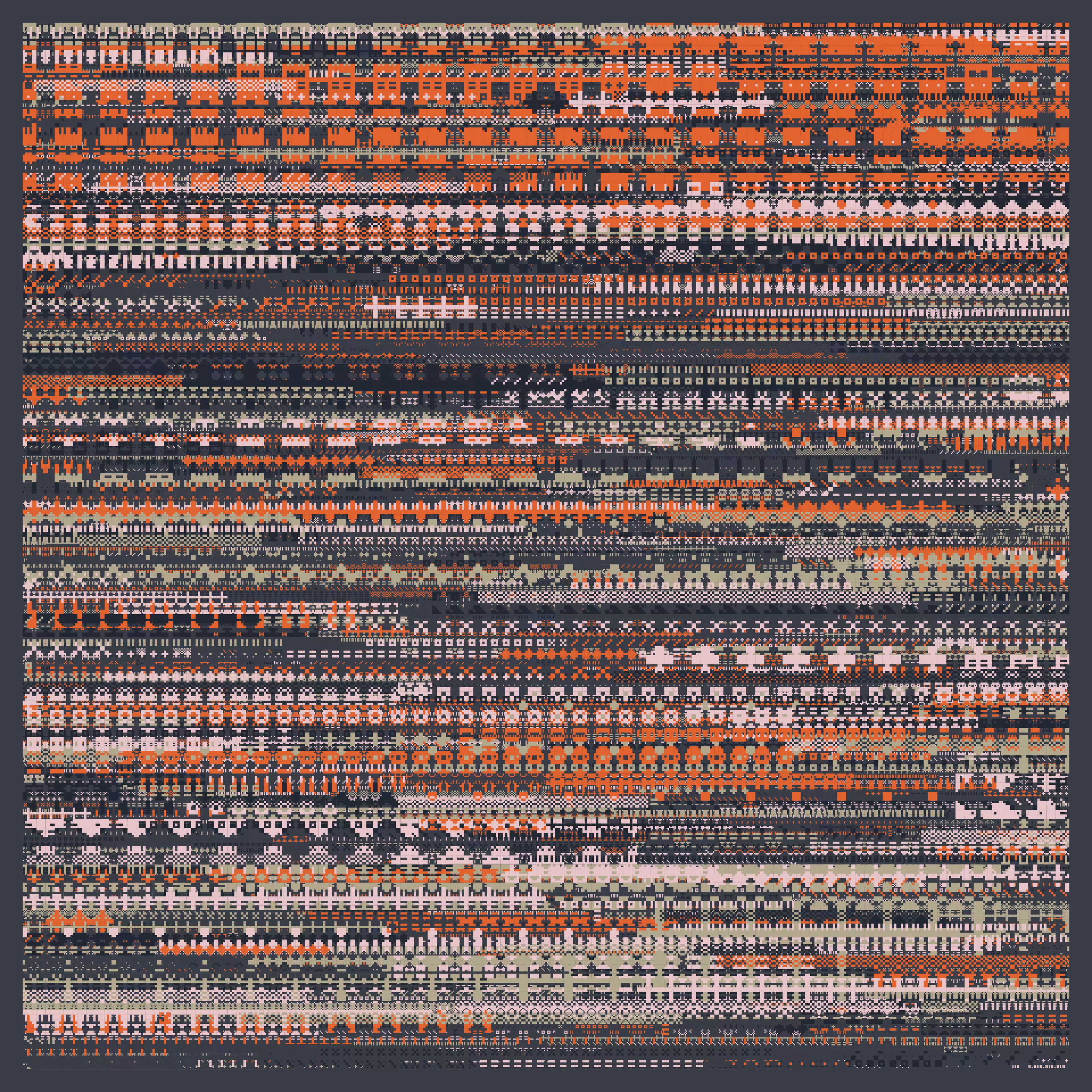 Pixel Management #1736