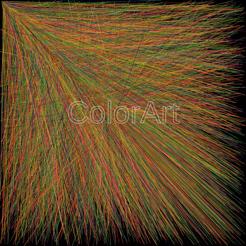 RGB #3 #90