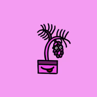 Euphoric Plant