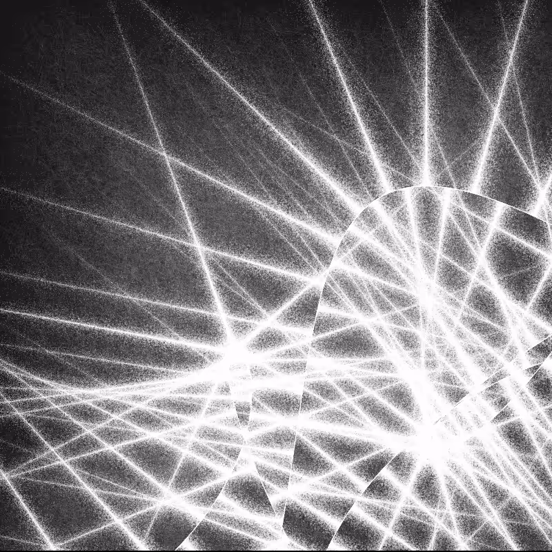 The Visual Acuity of Denominated Magnons #57