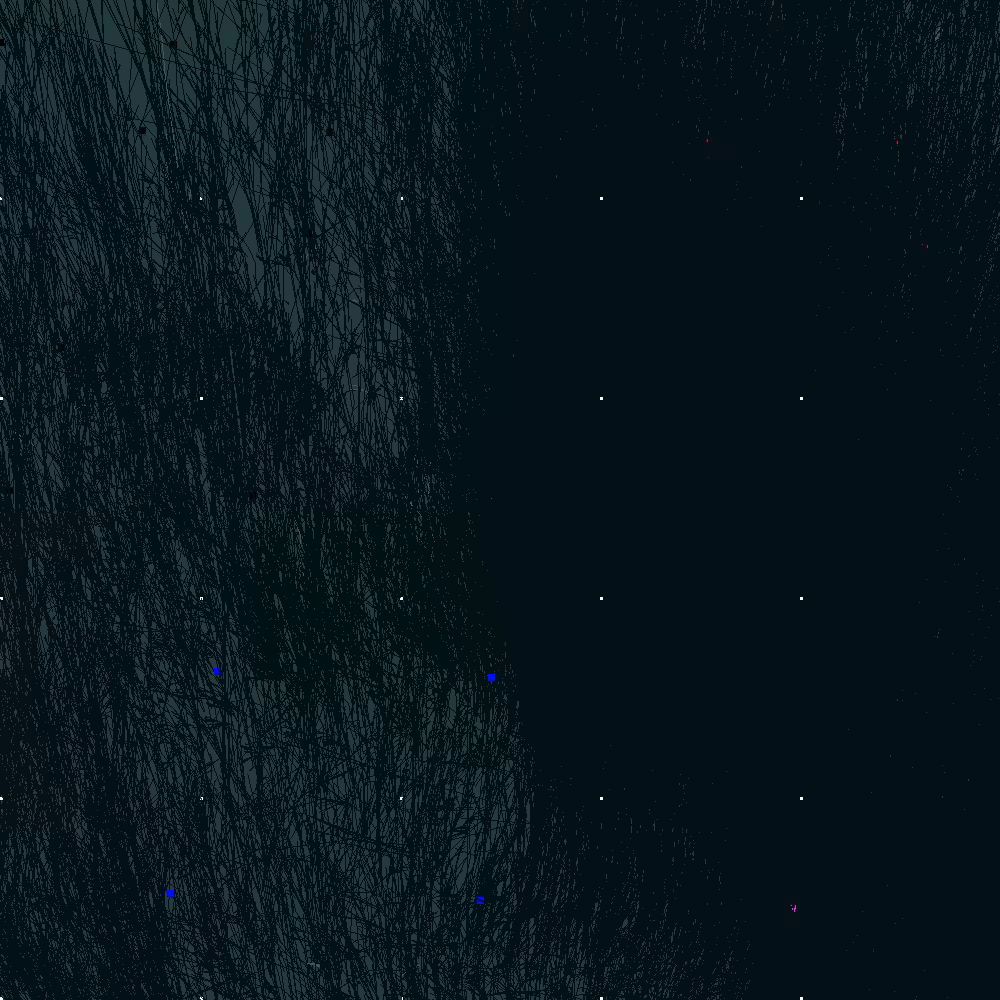 Infinite Garden: 74301 Flowers
